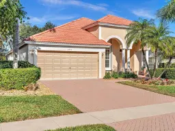 Picture of 8853 Georgetown Lane, Boynton Beach, FL 33472