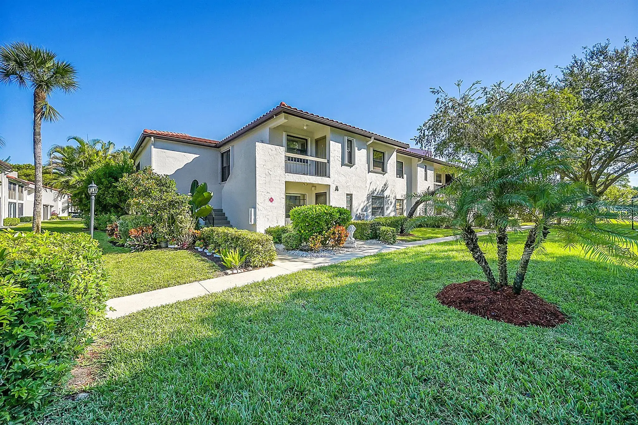 Picture of 21364 Cypress Hammock Drive 1A, Boca Raton, FL 33428