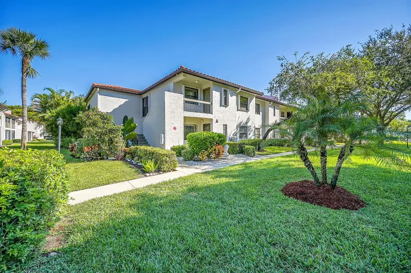 Picture of 21364 Cypress Hammock Drive 1A, Boca Raton FL 33428