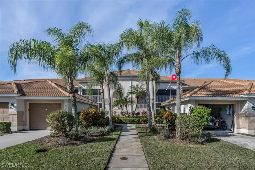 Picture of 3880 Sawgrass Way 2424, Naples FL 34112