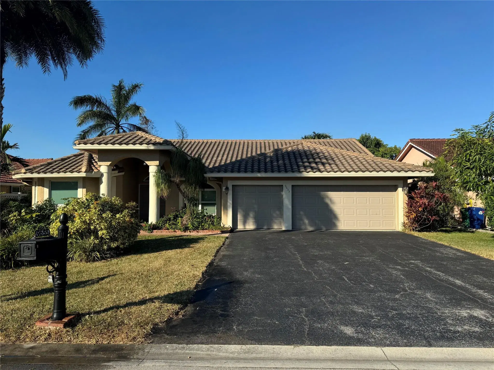 Picture of 9655 NW 52Nd Pl, Coral Springs, FL 33076