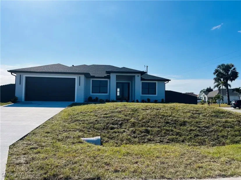 Picture of 426 NW 9 Ter, Cape Coral FL 33993