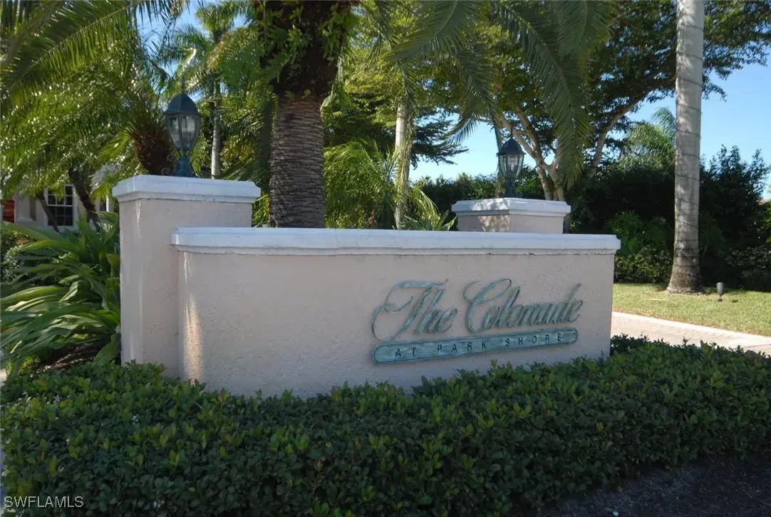 Picture of 157 Colonade Cir, Naples, FL 34103