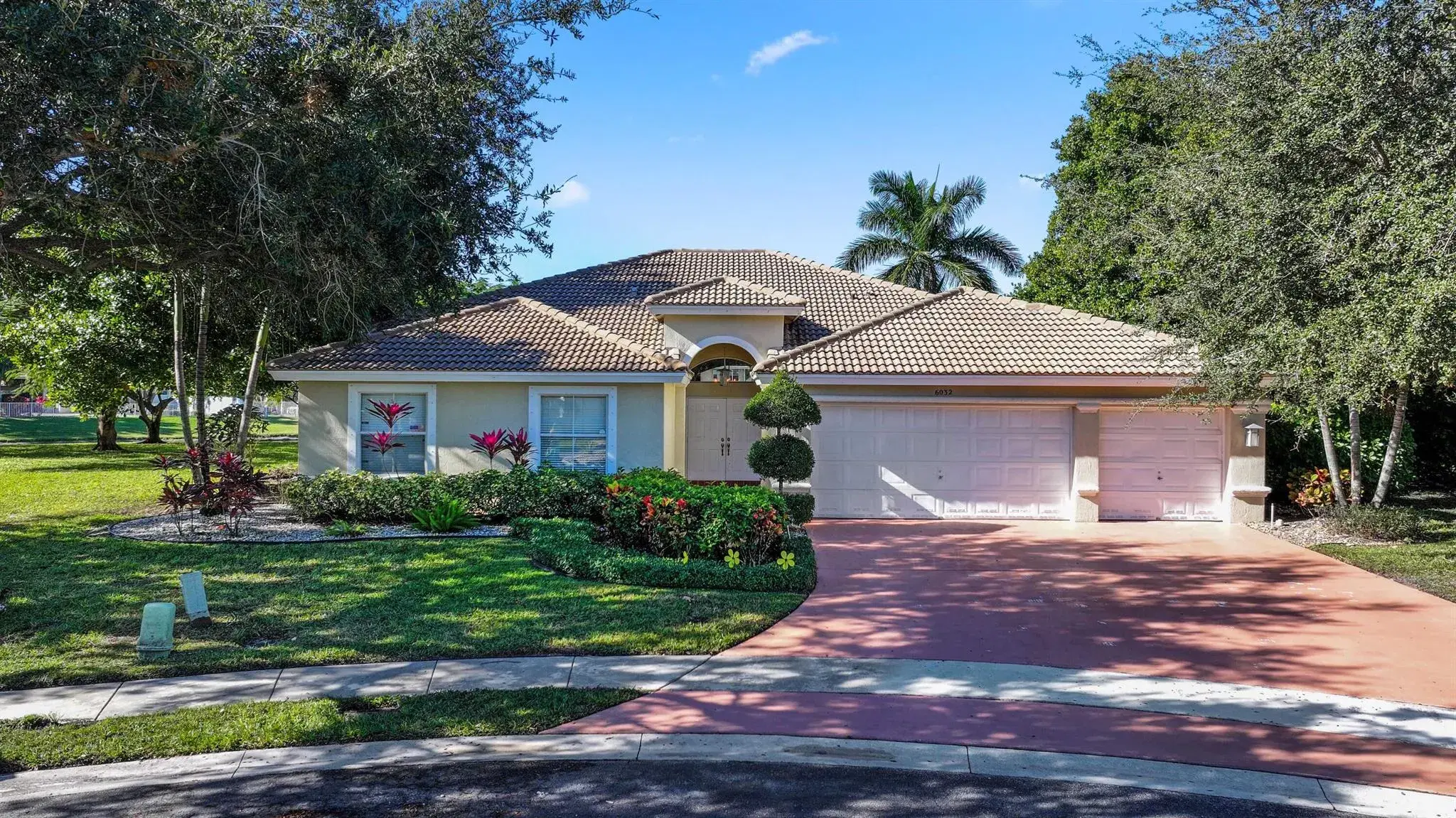 Picture of 6032 Indian Forest Circle, Lake Worth, FL 33463