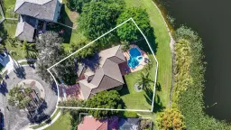 Picture of 6032 Indian Forest Circle, Lake Worth, FL 33463