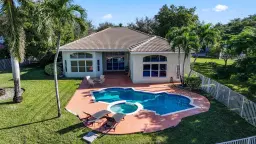 Picture of 6032 Indian Forest Circle, Lake Worth, FL 33463