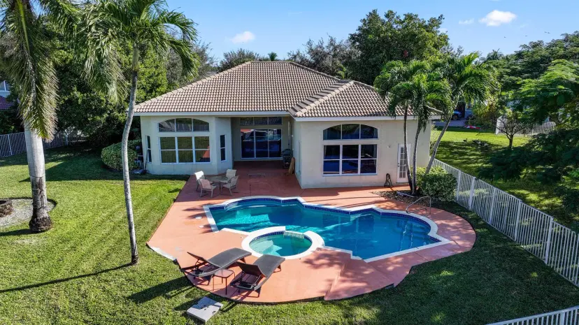 Picture of 6032 Indian Forest Circle, Lake Worth FL 33463