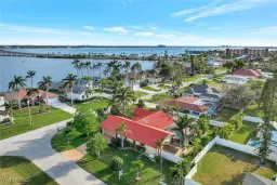 Picture of 4604 SE 20Th Pl, Cape Coral, FL 33904