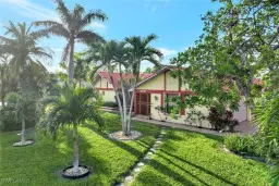 Picture of 4604 SE 20Th Pl, Cape Coral, FL 33904