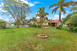 Picture of 4604 SE 20Th Pl, Cape Coral, FL 33904