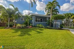 Picture of 3389 NE 19Th Av, Oakland Park, FL 33306