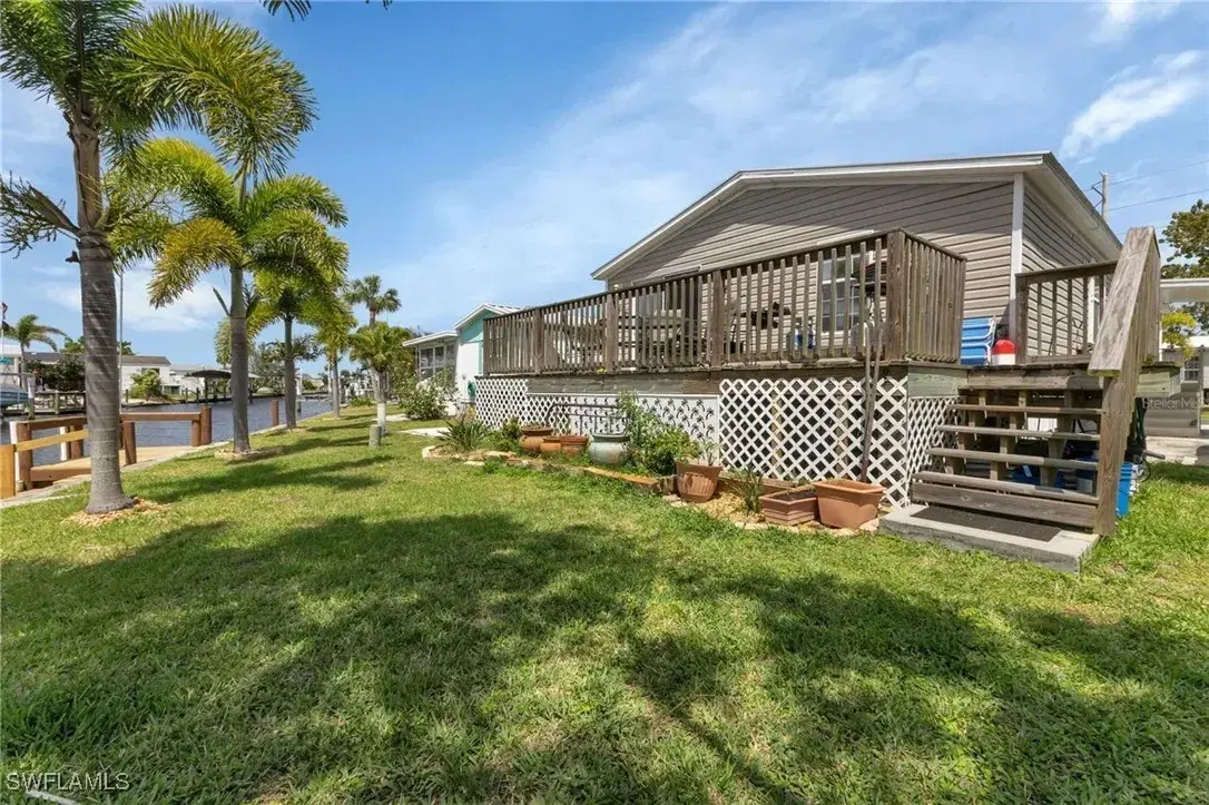 Picture of 3127 Bayside Pkwy, Punta Gorda, FL 33982