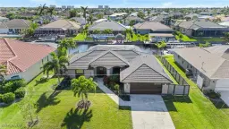 Picture of 1724 SW 44Th St, Cape Coral, FL 33914