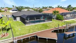 Picture of 1724 SW 44Th St, Cape Coral, FL 33914