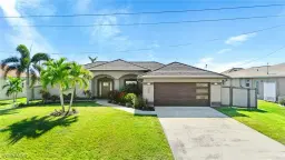 Picture of 1724 SW 44Th St, Cape Coral, FL 33914