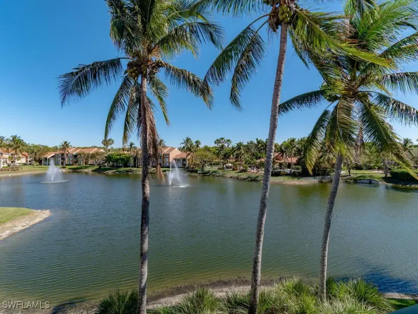 Picture of 1185 Wildwood Lakes Blvd 304, Naples FL 34104