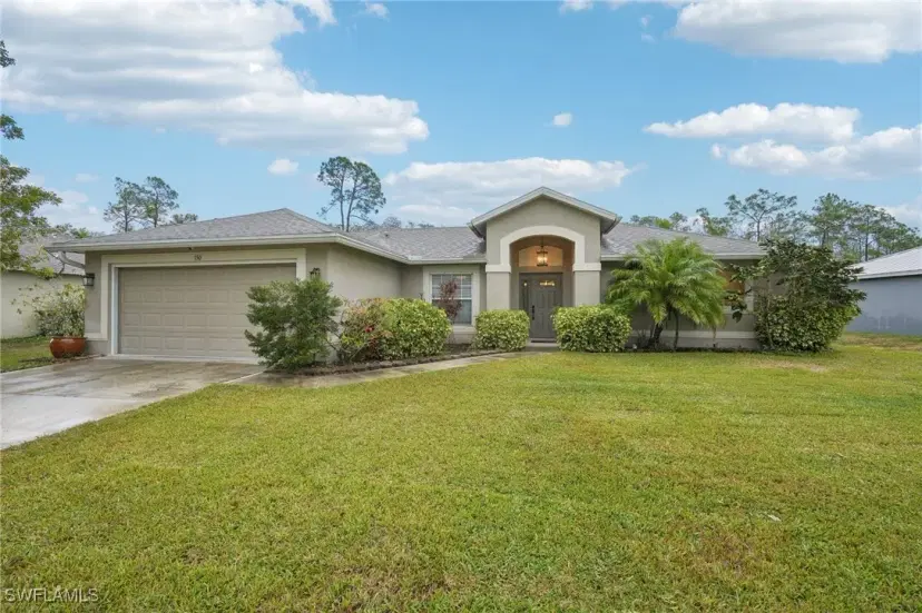 Picture of 150 Ridgemont Dr, Lehigh Acres FL 33972