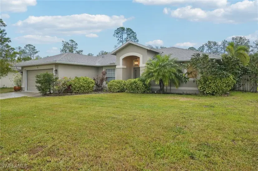 Picture of 150 Ridgemont Dr, Lehigh Acres FL 33972