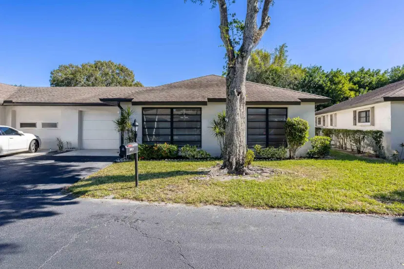 Picture of 4708 Finchwood Road B, Boynton Beach FL 33436