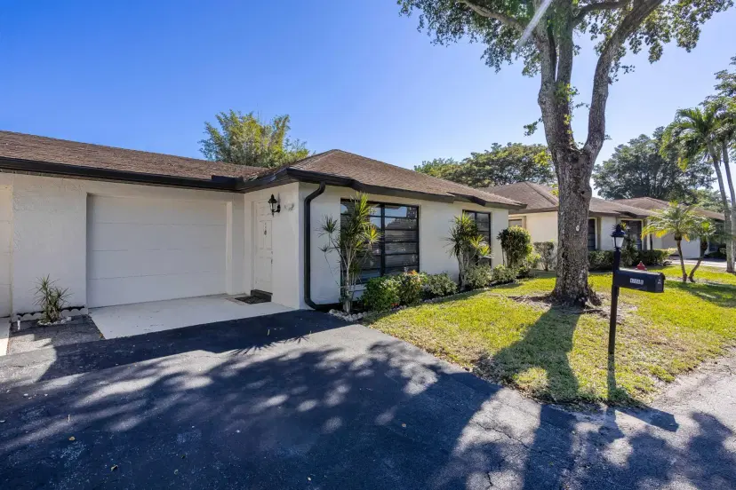 Picture of 4708 Finchwood Road B, Boynton Beach FL 33436