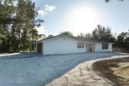 Picture of 16700 Pimlico Drive E, Loxahatchee, FL 33470