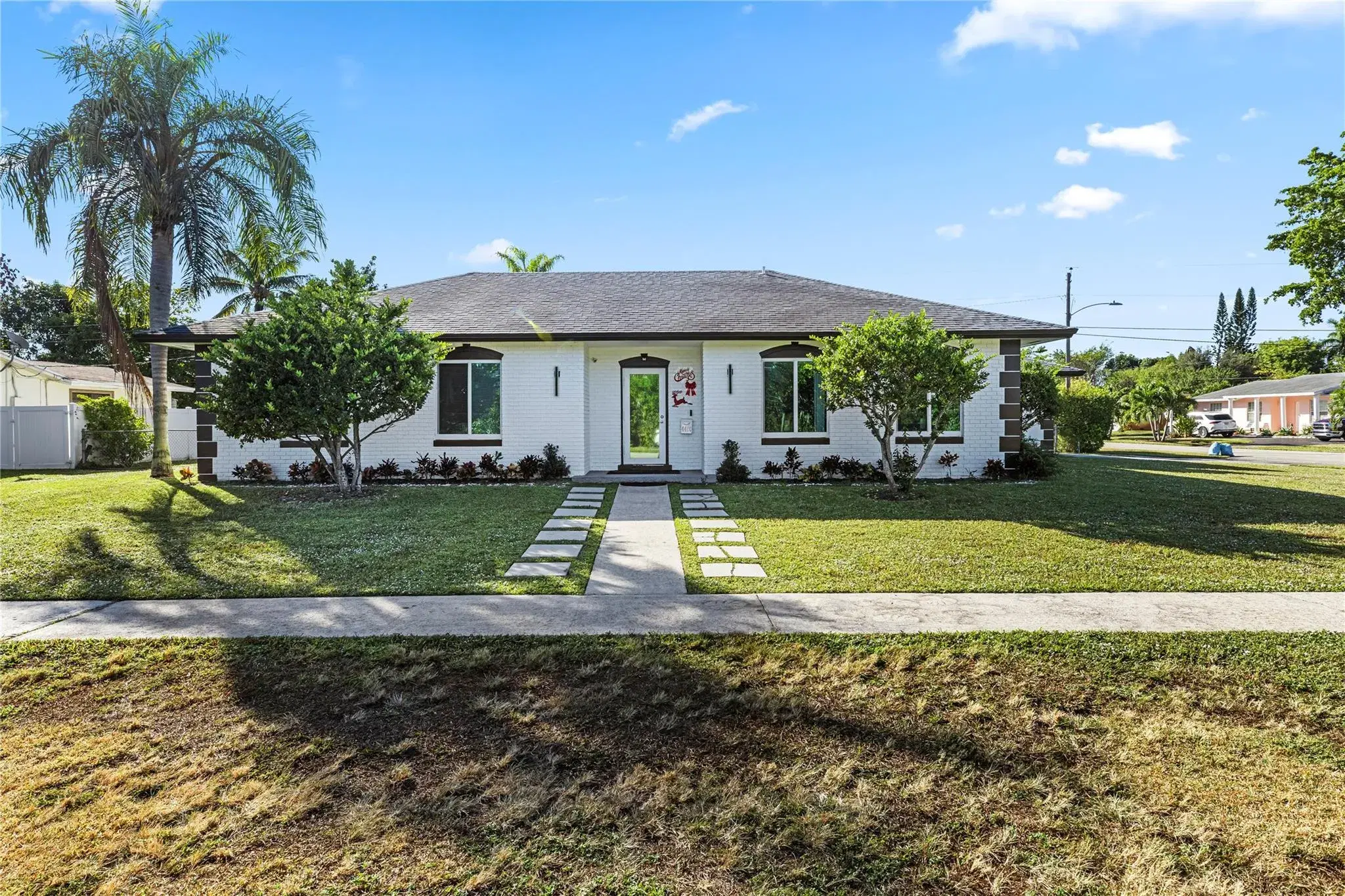 Picture of 4460 NW 8Th St, Plantation, FL 33317