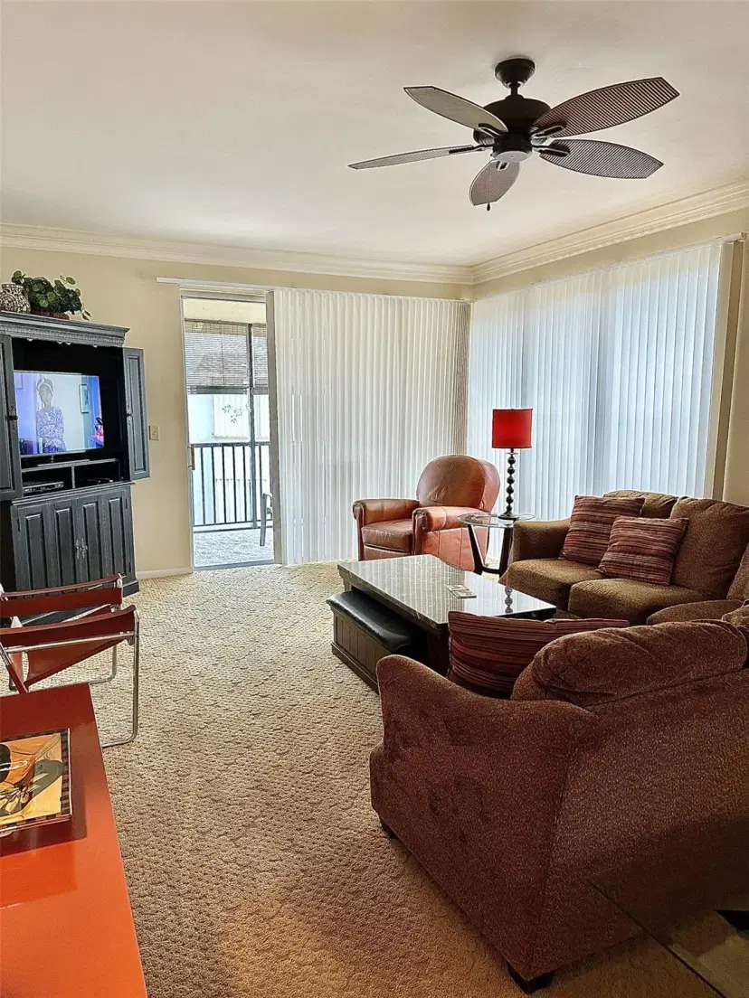 Picture of 11811 Avenue Of The Pga 2-2B, Palm Beach Gardens FL 33418