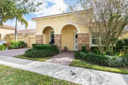 Picture of 10065 SW Duccio Lane, Port St Lucie, FL 34986