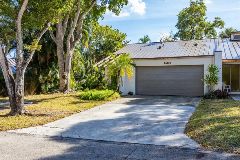 Picture of 3448 Spring Bluff Pl 27, Fort Lauderdale FL 33319