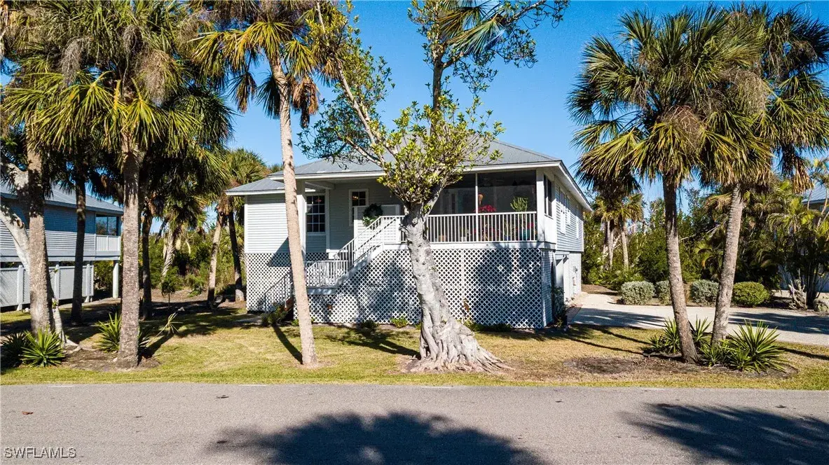 Picture of 1854 Farm Trl, Sanibel, FL 33957