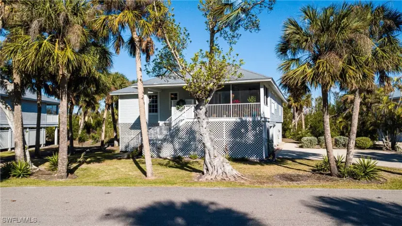 Picture of 1854 Farm Trl, Sanibel FL 33957