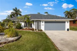 Picture of 3586 Mccomb Ln, Bonita Springs, FL 34134