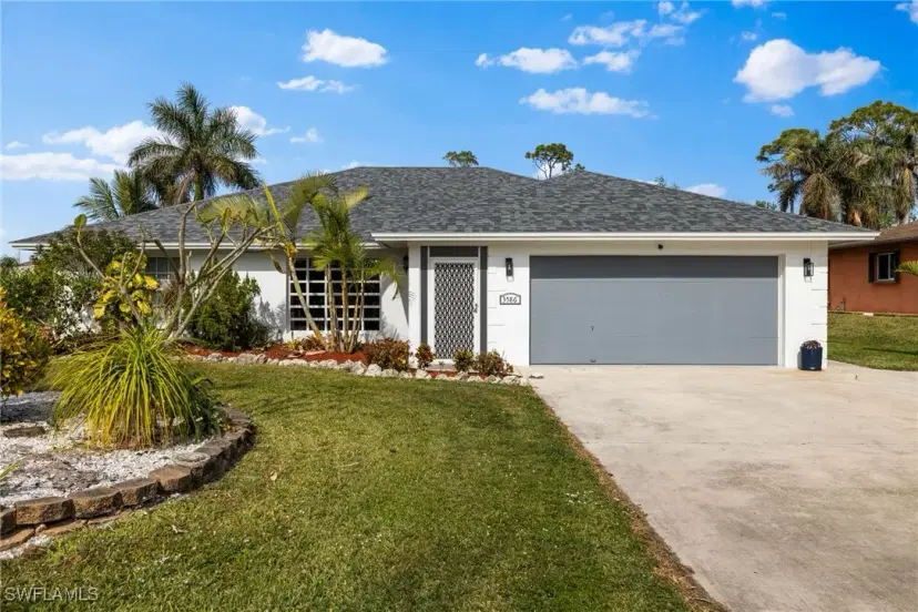 Picture of 3586 Mccomb Ln, Bonita Springs FL 34134