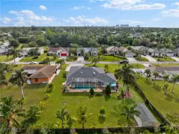 Picture of 3586 Mccomb Ln, Bonita Springs, FL 34134