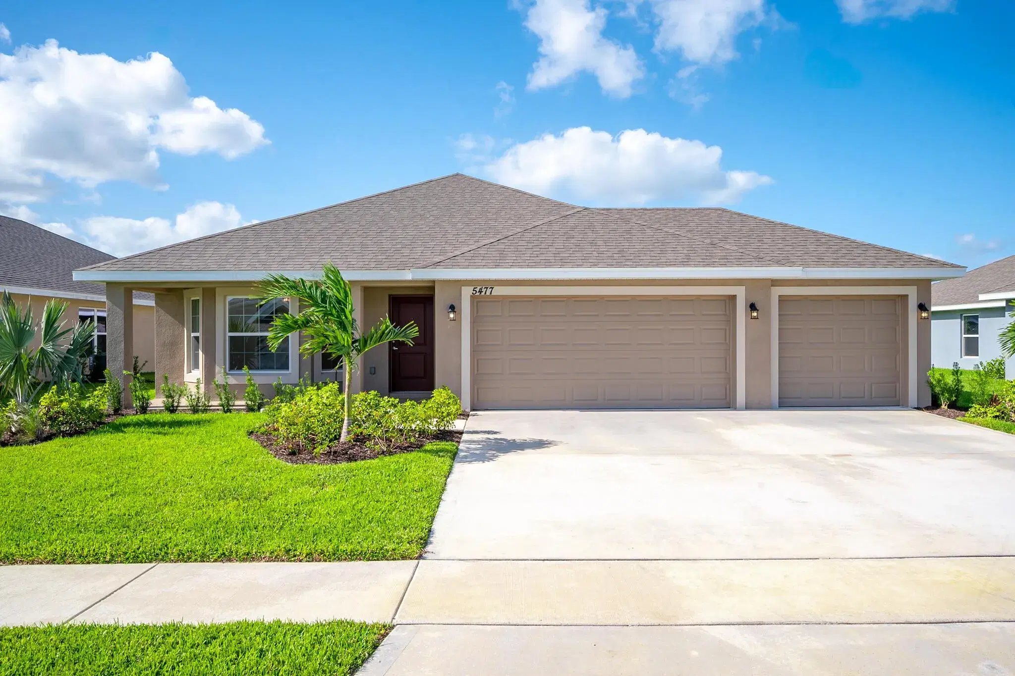 Picture of 5564 Lugo Street, Fort Pierce, FL 34951