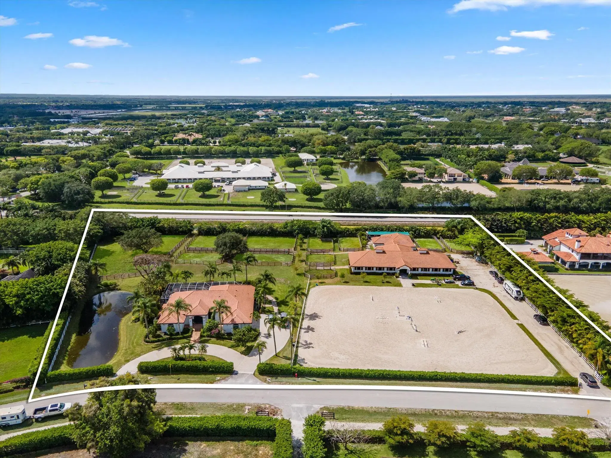 Picture of 14883 Equestrian Way, Wellington, FL 33414