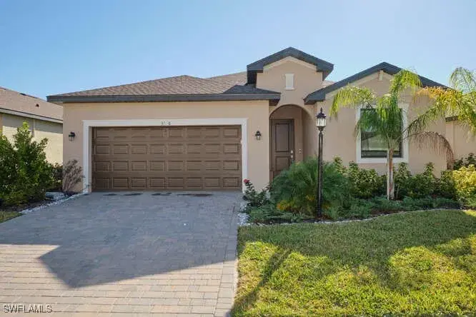 Picture of 3426 Menores Way, Fort Myers, FL 33905