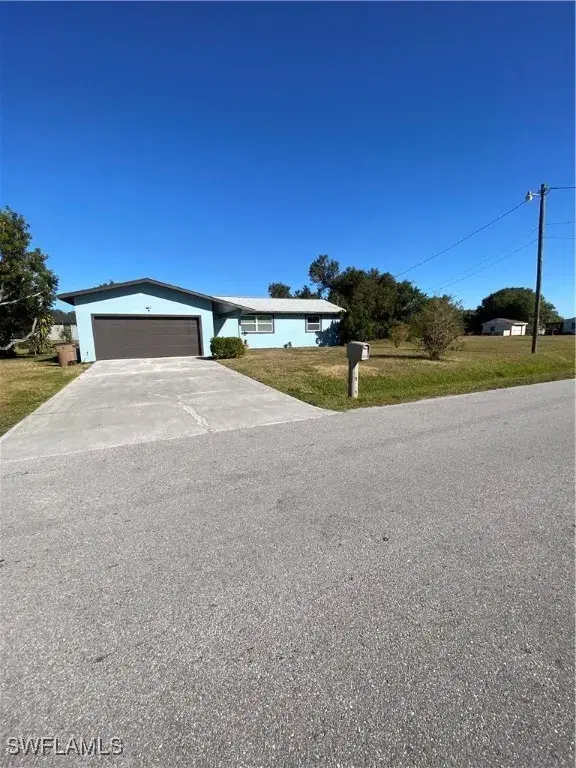 Picture of 4012 5Th St W, Lehigh Acres, FL 33971