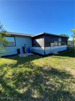 Picture of 4012 5Th St W, Lehigh Acres, FL 33971