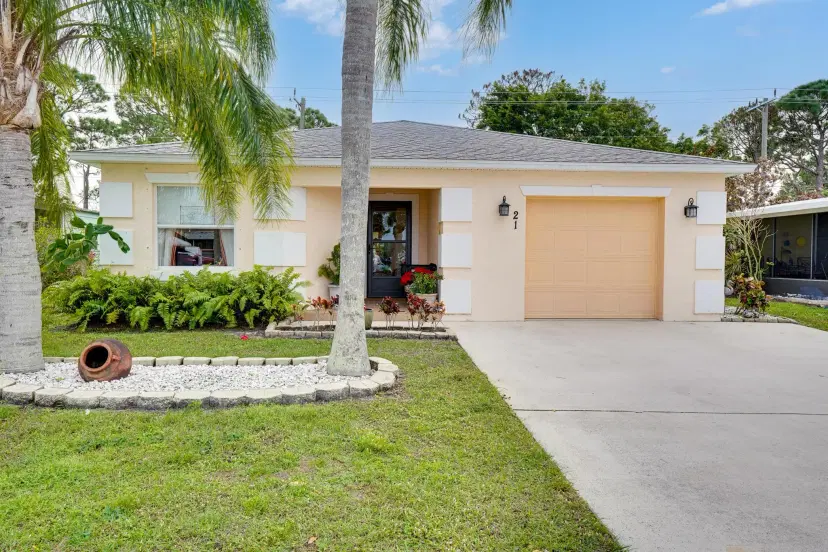 Picture of 21 Vista De Laguna, Fort Pierce FL 34951