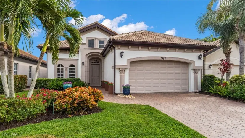 Picture of 7888 Valencia Ct, Naples FL 34113