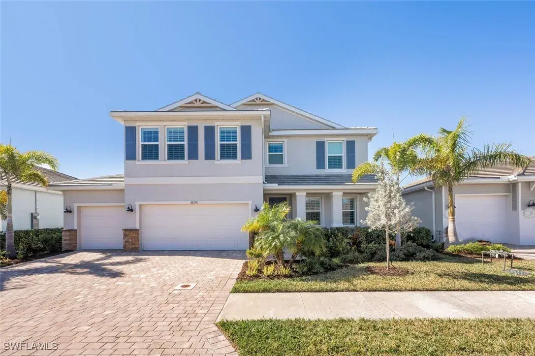 Picture of 28190 Captiva Shell Loop, Bonita Springs, FL 34135