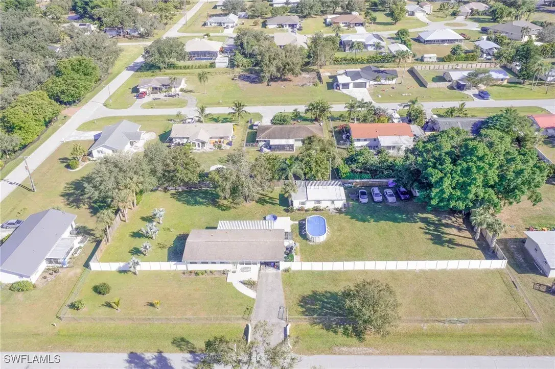 Picture of 2308 Barcelona Ave, Fort Myers, FL 33905