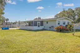 Picture of 2308 Barcelona Ave, Fort Myers, FL 33905