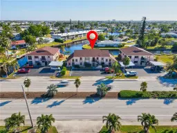 Picture of 5105 Coronado Pkwy 104, Cape Coral, FL 33904