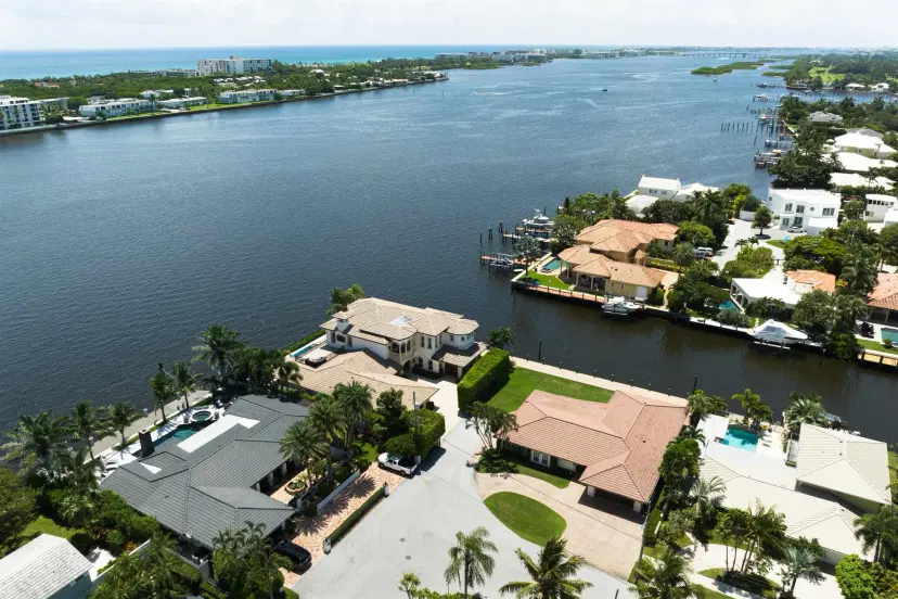 Picture of 7-9 Duke Drive, Lake Worth Beach FL 33460