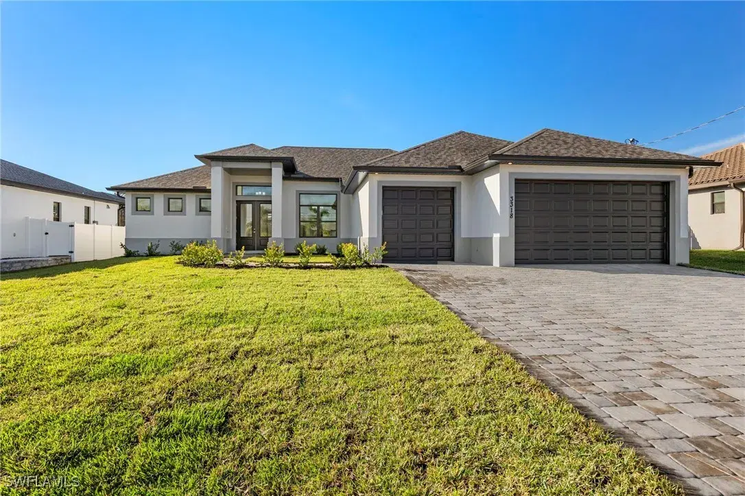 Picture of 3318 NW 1St Ter, Cape Coral, FL 33993