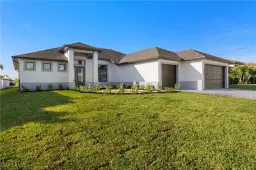 Picture of 3318 NW 1St Ter, Cape Coral, FL 33993