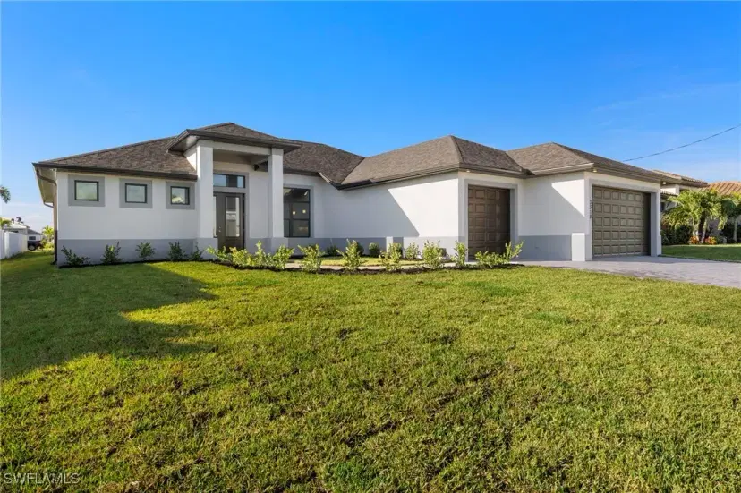 Picture of 3318 NW 1St Ter, Cape Coral FL 33993