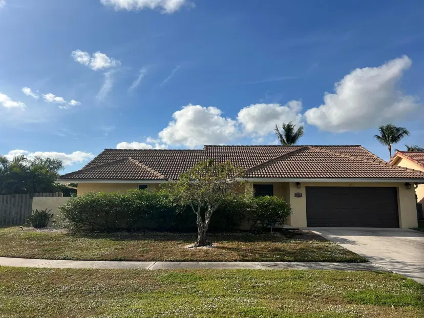 Picture of 9944 Majestic Way, Boynton Beach FL 33437